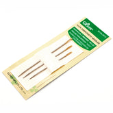 Huck Embroidery Needles